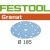 Festool Schuurschijven STF D185/16 P180 GR/100