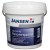 Jansen Ultra-RS lichtgewicht koudschuim Renovatieplamuur voor wanden 1 liter