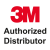 3M Authorized dealer