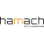 Hamach logo