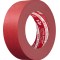 Kip 3301 Ultra Sharp red tape voor strakke afscheidingen op wanden 36mm op vlies per rol - aantrekkelijke staffelprijzen
