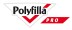 Polyfilla PRO