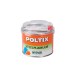 De IJssel Poltix Vezelplamuur vezelpasta 500 gram of 1000 gram of 2500 gram set
