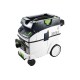Festool Mobiele Stofzuiger PLANEX CLEANTEC CTL 36 EI AC-LHS losse stofzuiger uit de Set - NIEUWSTE MODEL (opvolger van 574960)