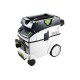 Festool Mobiele Stofzuiger PLANEX CLEANTEC CTL 36 E AC-LHS NIEUWSTE MODEL