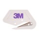 3M 50293 PREM. CLEAR MASKING CUTTER