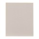 3M A03810 Softback Schuurspons 140 mm x 115 mm Super Fine 1-zijdig per 20 vel