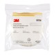 3M 05704 SUPER BUFF III 2+2 BUFFING PAD opschroefbaar 203mm dubbelzijdige wollen pad per stuk