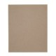 3M 50885N SOFT BACK SCHUURVELLEN GRIJS 115X140mm SUPERFINE per 20 vel