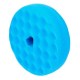 3M 50880 Quick Connect dubbelzijdige Ultrafine Blauw SE  Poets Wafelpad 150 mm