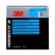 3M 50388 ULTRAFINE WAFELPAD 150mm 150mm BLAUW per x 2 pads