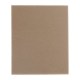 3M 02601 Softback Schuurspons 140 mm x 115 mm Ultra Fine 1-zijdig per 20 vel