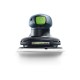 Festool Excenterschuurmachine ETS EC 150/5 EQ-Plus 400W (opvolger van 575042 en 571882) in de nieuwe Systainer3