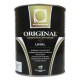 AQUAMARYN ORIGINAL #1520 Authentieke LINAL halfglans lijnolie systeemverf standaardkleur + GRATIS MOTAS.NL katoenen tas (zolang de voorraad strekt)