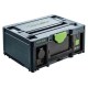 Festool SYS-PowerStation SYS-PST 1500 Li HP - met 500,- cashback van Festool (aanmelden uiterlijk 02.10.2025)