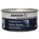 Jansen SNELPLAMUUR (voorheen Ahrweitex Schnellspachtel) per blik - ORIGINELE JANSEN SNELPLAMUUR