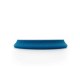 RUPES D-A Coarse klittenband schuimpad 150/180 mm hard (blauw) voor RUPES LHR21 poetsmachine (opvolger van 9.BF180H) - NIEUWSTE GENERATIE - PROMO 5=6
