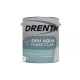 Drenth DPU Aqua Parketlak satin - NIEUWSTE VERPAKKING