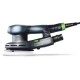 Festool Excenterschuurmachine ETS EC 125/3 EQ-Plus in de nieuwe Systainer3