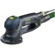 Festool RO 125 FEQ-Plus ROTEX 500W in de nieuwe Systainer (opvolger van 571779) in de nieuwe Systainer3