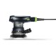 Festool Excenterschuurmachine ETS 125 REQ rond 250W in doos (opvolger van de 571607) + GRATIS ONE kwast 10