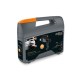 STEINEL PROF HG 2120 E heteluchtpistool 2.200 W CarWrapper Set-versie in koffer - OP=OP