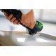 Festool RO 90 DX FEQ-Plus ROTEX 400W (opvolger van 571819) in de nieuwe Systainer3