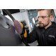 Mirka DEROS II 625, 650, 680, 550, 325 of 350 CV electrische lichtgewicht handpalmschuurmachine met Bluetooth