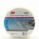 3M 50881 Quick Connect DOUBLE SIDED wool COMPOUNDING PAD 150mm per stuk