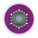 3M 50540 Hookit Steunschijf Multihole standard 150 mm 5/16 in PN50540