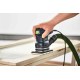 Festool RTS 400 REQ rechthoek 250W in doos (opvolger van de 567814) + GRATIS STAALMEESTER ONE ronde kwast voor watergedragen lak