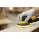 Mirka DEROS II 625, 650, 680, 550, 325 of 350 CV electrische lichtgewicht handpalmschuurmachine met Bluetooth