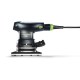 Festool RTS 400 REQ rechthoek 250W in doos (opvolger van de 567814) + GRATIS STAALMEESTER ONE ronde kwast voor watergedragen lak