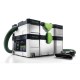 Festool Draagbare stofzuiger CTL-SYS CLEANTEC 1000W NIEUWSTE MODEL (opvolger van 584173)