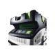 Festool Mobiele stofzuiger CTL MINI I Bluetooth 350W-1200W (opvolger van 575254 en 584150)