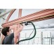 Festool RO 90 DX FEQ-Plus ROTEX 400W (opvolger van 571819) in de nieuwe Systainer3