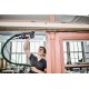 Festool RO 90 DX FEQ-Plus ROTEX 400W (opvolger van 571819) in de nieuwe Systainer3