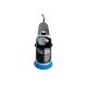 RUPES LHR 75E LUX-versie Electrische mini-BigFoot 400W in RUPES tas - EXTRA SCHERP GEPRIJSD maximaal 1 per klant