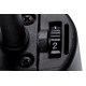 RUPES LHR 75E LUX-versie Electrische mini-BigFoot 400W in RUPES tas - EXTRA SCHERP GEPRIJSD maximaal 1 per klant