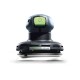 Festool Excenterschuurmachine ETS EC 125/3 EQ-Plus in de nieuwe Systainer3