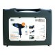 STEINEL HL 1920 E heteluchtpistool 2.000 W in koffer - OP=OP