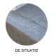 Zusex 2-comp 300-minuten 10mm-20cm renovatie-compound voor hout, beton, steenachtige ondergronden en metaal TWEE CARTOUCHES A+B set a 600ml
