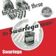 Swarfega BLACK BOX handreinigings-doekjes EXTRA LARGE EXTRA STRONG emmer a 150 stuks - NIEUWSTE TYPE SBB150W