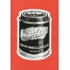 Swarfega BLACK BOX handreinigings-doekjes EXTRA LARGE EXTRA STRONG emmer a 150 stuks - NIEUWSTE TYPE SBB150W