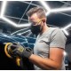 Mirka DEROS 625, 650, 680, 550, 325 of 350 CV electrische lichtgewicht handpalmschuurmachine met Bluetooth + GRATIS schijven schuurpapier