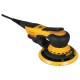 Mirka DEROS II 625, 650, 680, 550, 325 of 350 CV electrische lichtgewicht handpalmschuurmachine met Bluetooth