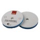 RUPES DUAL-ACTION MF klittenband microvezelpad 80 mm voor RUPES RUPES LHR75 en HLR75 blauw, geel of wit - NIEUWSTE GENERATIE