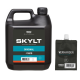 RIGOSTEP SKYLT 2K Ultramat Lak Original voor blanke eiken en andere lichte houtsoorten set inclusief verharder #5510 set van 1000ml of 4000ml