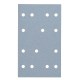 Festool Granat StickFix schuurstroken rechthoek in Systainer3 Granat SYS-STF 80X133 GR-Set