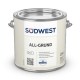 Sudwest Allgrund grondverf en hechtlaag voor ijzer, zink, kunststof en aluminium per 2500ml